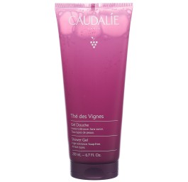 CAUDALIE Gel Douche Thé Vignes 200 ml