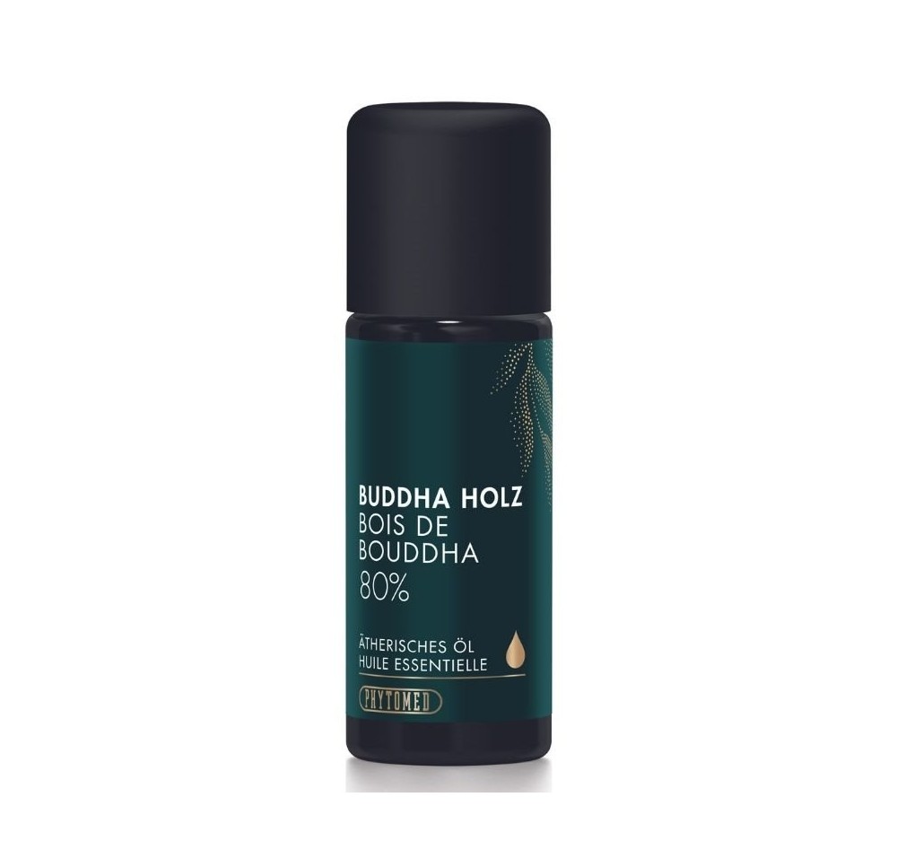 PHYTOMED Bois de Bouddha huil ess 80 % fl 10 ml
