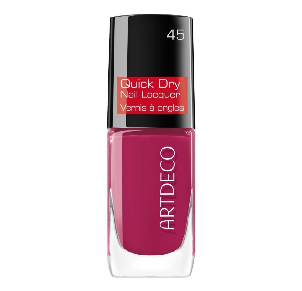 ARTDECO Quick Dry Nail Lacquer 1151 45