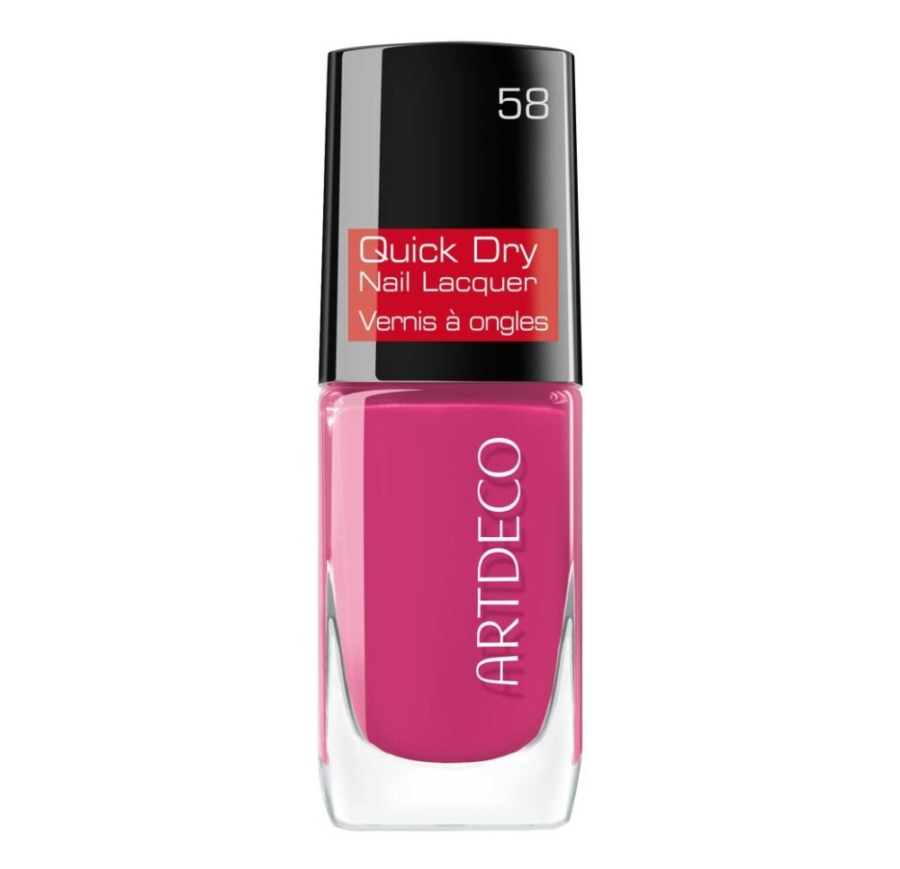 ARTDECO Quick Dry Nail Lacquer 1151 58