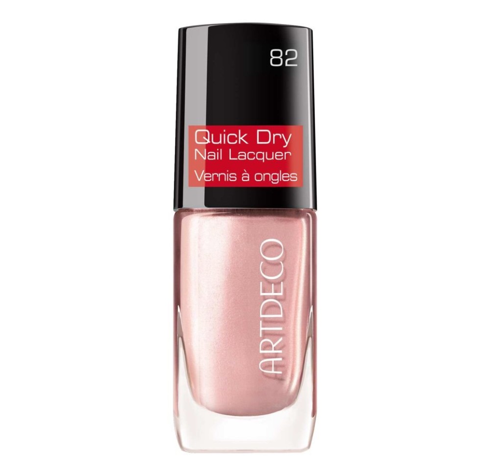 ARTDECO Quick Dry Nail Lacquer 1151 82