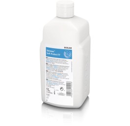 SKINMAN SOFT PROT FF s col+pa fl 1 lt