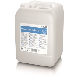 SKINMAN SOFT PROT FF s col+pa bidon 5 lt