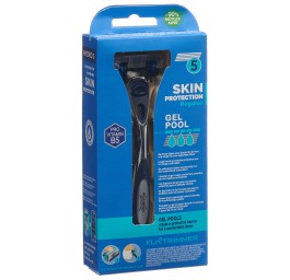 WILKINSON Hydro 5 rasoir + 1 lame (nouveau)