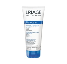 URIAGE Bariéderm Cica-gel tb 200 ml