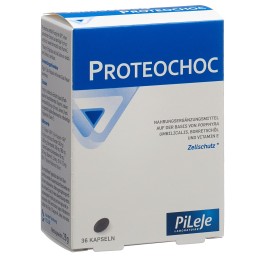 PROTEOCHOC caps 36 pce