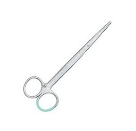 PEHA-INSTRUMENT cise Metzen 14.5cm mou cou 25 pce