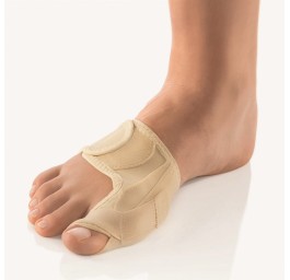 BORT PEDISOFT TexLine attel hallux valg Gr2 ga bei