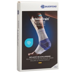 BAUERFEIND AchilloTrain orth act Gr2 ga tit