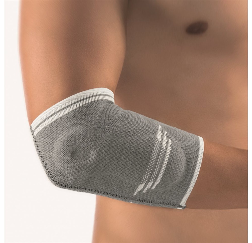 BORT ActiveMed coudière M graphite