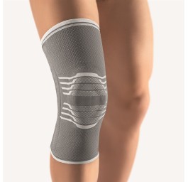 BORT ActiveMed bandage genou Gr3+ graphite