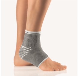 BORT ActiveMed bandage cheville M graphite