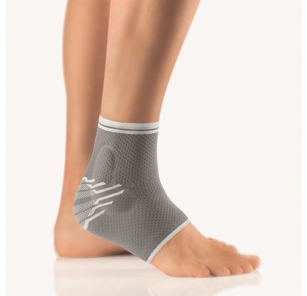 BORT ActiveMed bandage cheville XL graphite