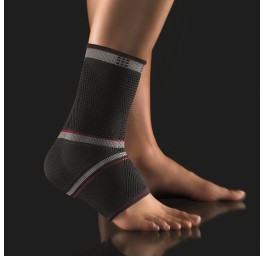 BORT select TaloStabil XXL gauche noir