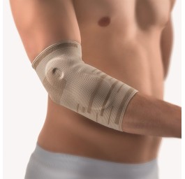 BORT ActiveMed coudière XS beige