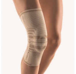 BORT ActiveMed bandage pour le genou Gr3+ beige