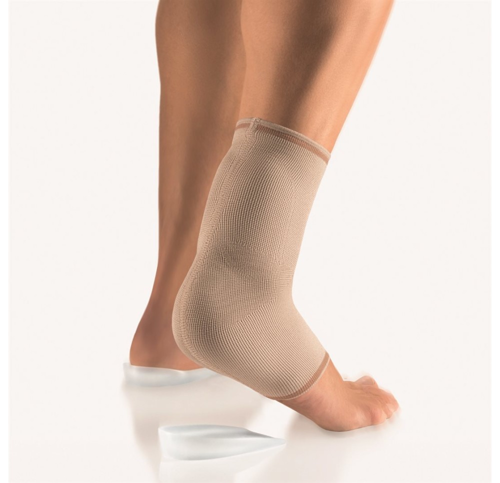BORT ActiveMed band tendon achille L beige