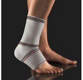 BORT select TaloStabil XL gauche argent