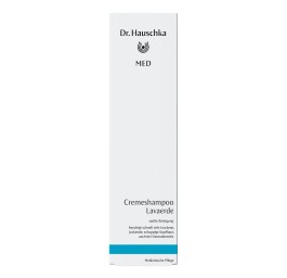 DR. HAUSCHKA MED shampooing-crème rhassoul 150 ml