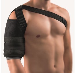 BORT OmoTex Traction Gr1 noir