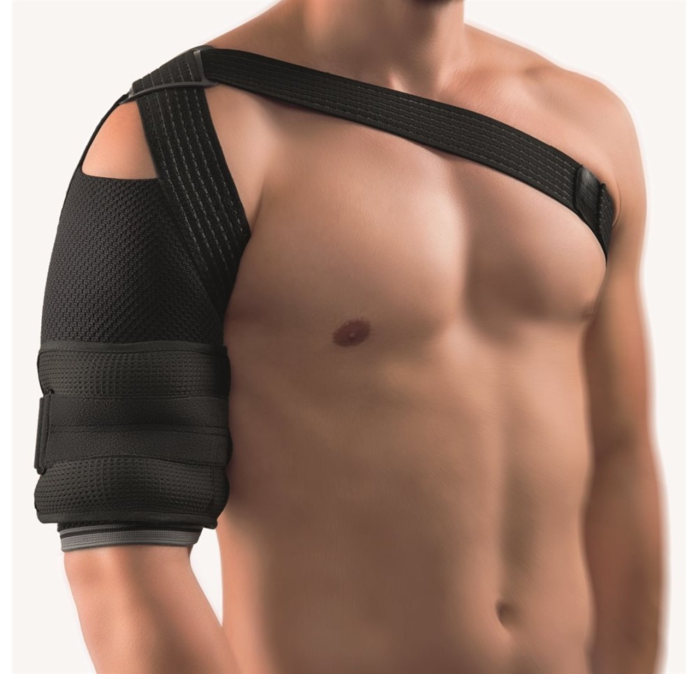 BORT OmoTex Traction Gr4 noir