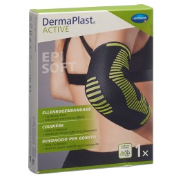 DERMAPLAST Active Epi Soft L