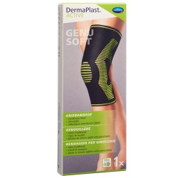 DERMAPLAST Active Genu Soft L