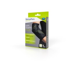 DERMAPLAST Active Epi Soft plus S1