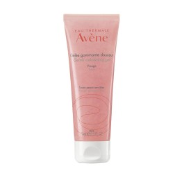 AVENE Gelée gommante douceur tb 75 ml