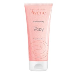 AVENE BODY Gommage corps (nouveau) tb 200 ml