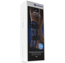BAUERFEIND AirLoc orth stab