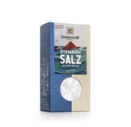 SONNENTOR sel des pyramides BIO sach 65 g
