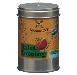 SONNENTOR garniture à salade BIO bte 30 g