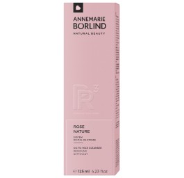 BÖRLIND ROSE NATURE Oil to Milk Cleanser 125 ml