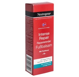 NEUTROGENA intense repair baume pieds tb 50 ml