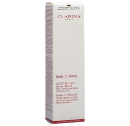 CLARINS CORPS Body Firming Gel 150 ml