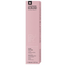 BÖRLIND ROSE NATURE Blue Light Protec Spr 100 ml