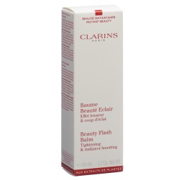 CLARINS Baume Beaute Eclair re 22 50 ml