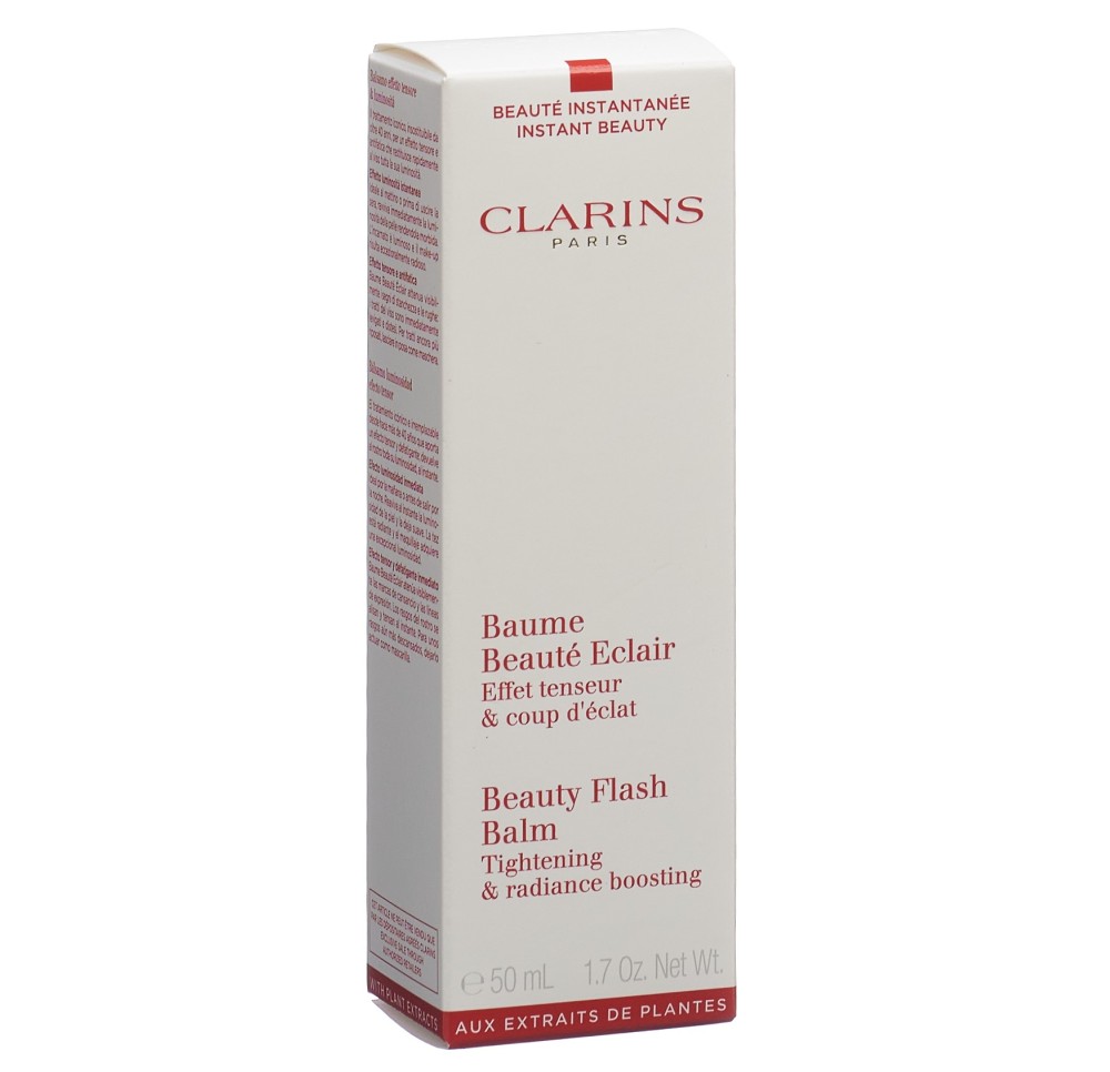 CLARINS Baume Beaute Eclair re 22 50 ml CLARINS Baume Beaute Eclair re 22 50 ml