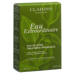 CLARINS Eau Extraordinaire 100 ml