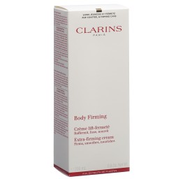 CLARINS CORPS Body Firming Creme 200 ml