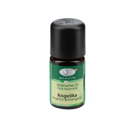 AROMALIFE angelica huil ess BIO 5 ml