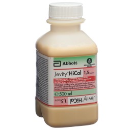 JEVITY HiCal fl ARTH 500 ml