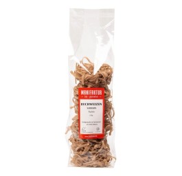 MANIFAKTUR Nouilles de sarrasin bio 250 g