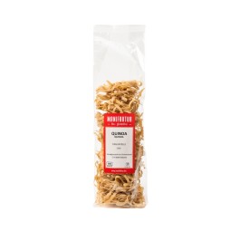 MANIFAKTUR Tagliatelle quinoa bio 250 g