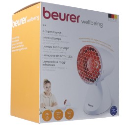 BEURER lampe à infrarouge IL 11