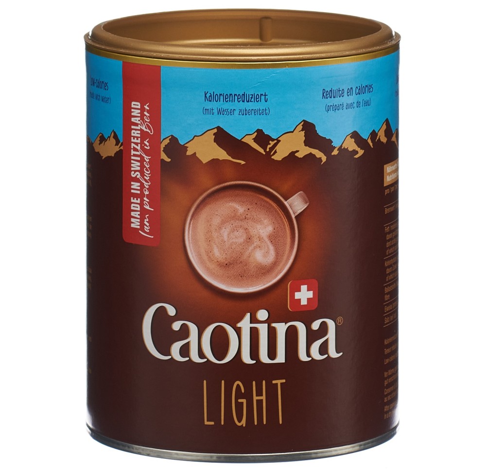 CAOTINA original light bte 350 g CAOTINA original light bte 350 g