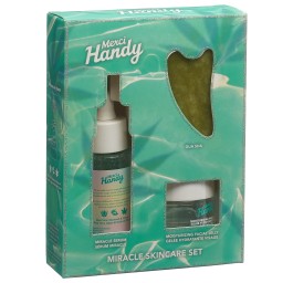 MERCI HANDY Miracle Skincare Set 3 pce