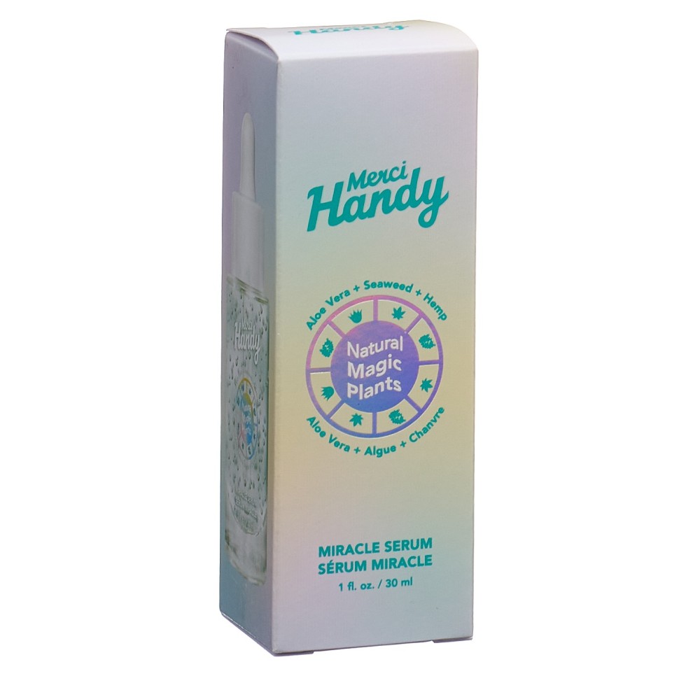 MERCI HANDY Sérum Miracle 30 ml