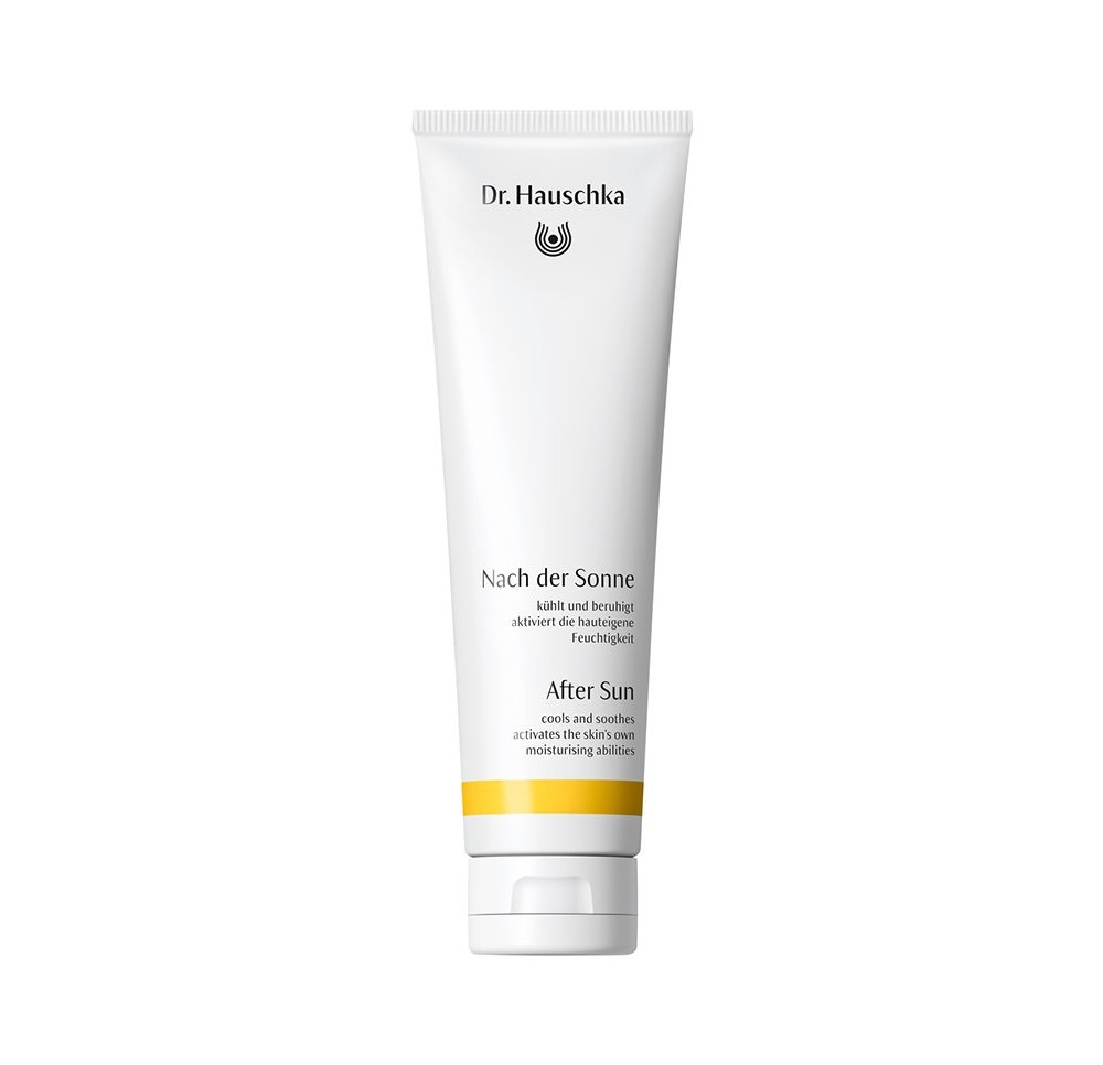 DR. HAUSCHKA après-soleil tb 150 ml